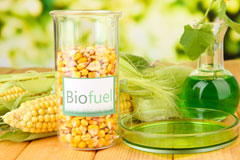 Llangeinor biofuel availability